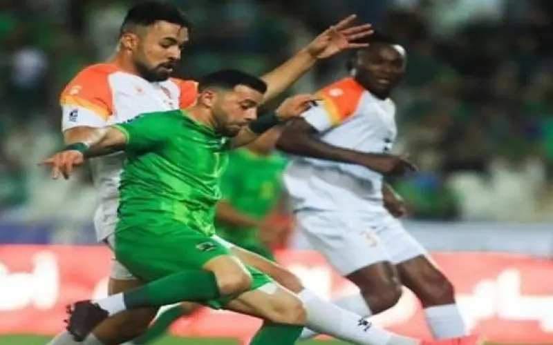 واع / قبل الأمتار الأخيرة.. مواجهتان مؤجلتان في دوري نجوم العراق اليوم